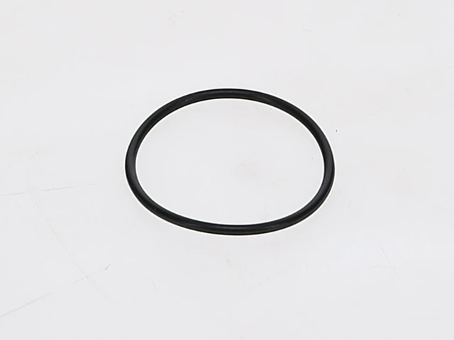 O-Ring 0.103'' Thk x 1.862'' ID, -134, Cl 6, 90 Duro — fits 25 Ford models — 81827228
