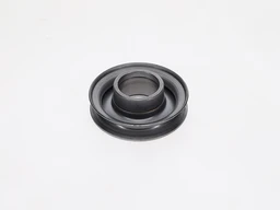 Pulley 98.42mm OD — fits 96 models across the CNH lineup — 83958792