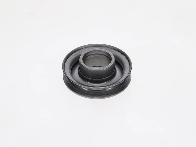 Pulley 98.42mm OD — fits 96 models across the CNH lineup — 83958792