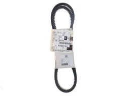 Belt V-Belt, 0.6563in W x 74.08in L — fits 28 New Holland models — 84214734