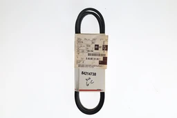 Belt V-Belt, 0.5in W x 88.17in L — fits 31 New Holland models — 84214738
