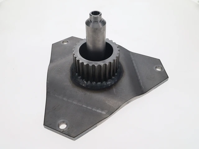 Clutch Driving Plate — fits 4 New Holland models — 849379
