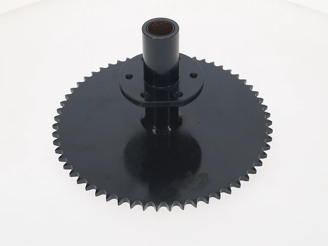 Driving Sprocket for New Holland 1465 / 489 / 492 — 86631125