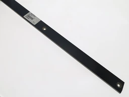 Wear Strip 887.3mm L X 38.1mm W X 6.35mm Thk — fits 15 New Holland models — 87645655