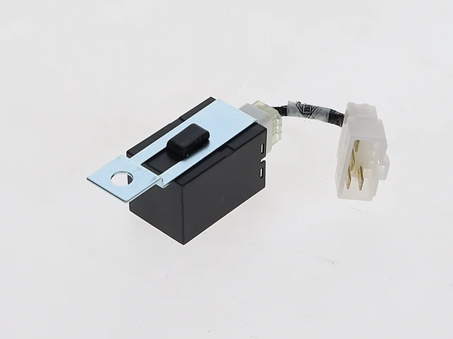Relay — New Holland — 92214836