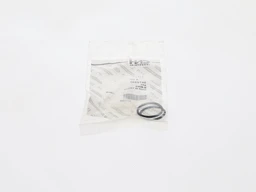 O-Ring 25.1mm ID x 2.62mm Thk, Nbr — fits 158 models across the CNH lineup — 9672549