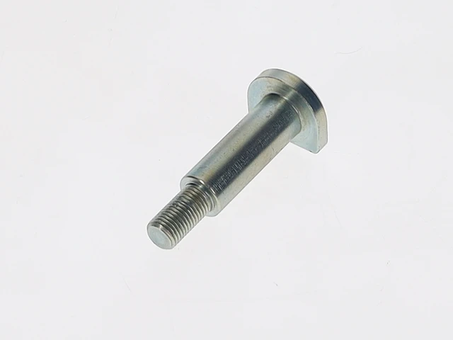 Pin 28.44mm OD x 71.88mm L — fits 87 models across the Ford lineup — C5NN595B