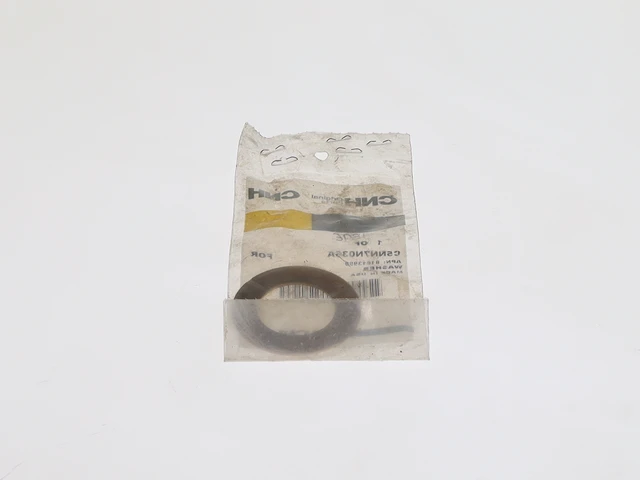 Washer 32mm ID x 53.85mm OD x 1.58mm Thk — fits 32 CNH models — C5NN7N036A
