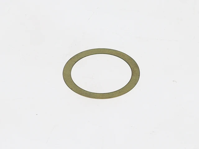 Sealing Washer 22.23mm ID x 28.52mm OD x 0.38mm Thk — fits 69 models across the Ford lineup — D1NN3R692A