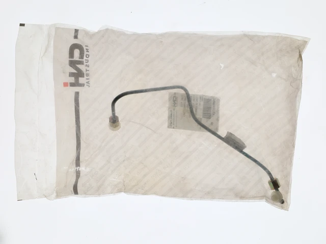 Fuel Tube 1.63 mm ID x 5.57 mm OD — fits 84 models across the Ford lineup — D9NN9A557AA
