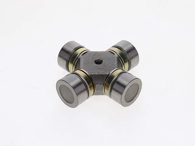 Spider 34mm Cap Dia, 97mm L, Grease-Able — fits 39 Ford models — E3NN4635AA
