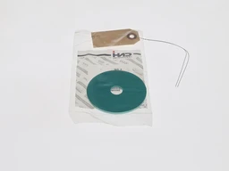 Friction Washer 15.7mm ID x 76.2mm OD x 3mm Thk — fits 77 models across the Ford lineup — E6NN9R536AA