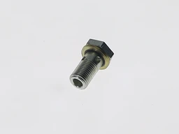 Banjo Fitting R 1/4'' — fits 17 New Holland models — LDR1120166