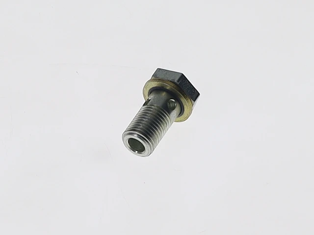 Banjo Fitting R 1/4'' — fits 17 New Holland models — LDR1120166