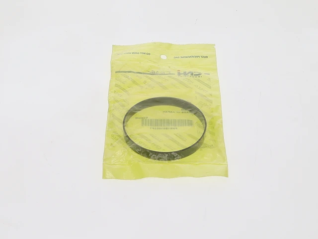 Ring 68.5mm ID x 71.5mm OD x 9mm W — fits 6 New Holland models — PH61B01003P1