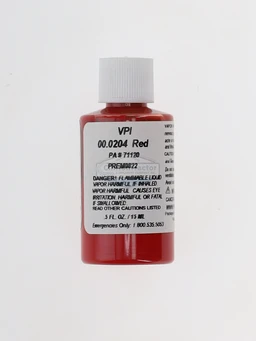 Paint, Red Touch Up 0.6 oz