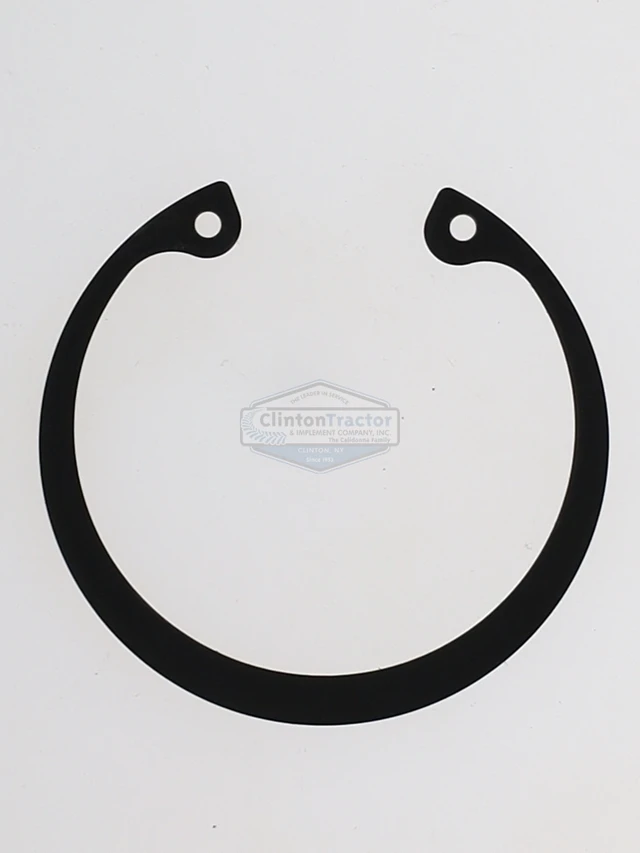 Snap Ring, Int .062 x 1.75
