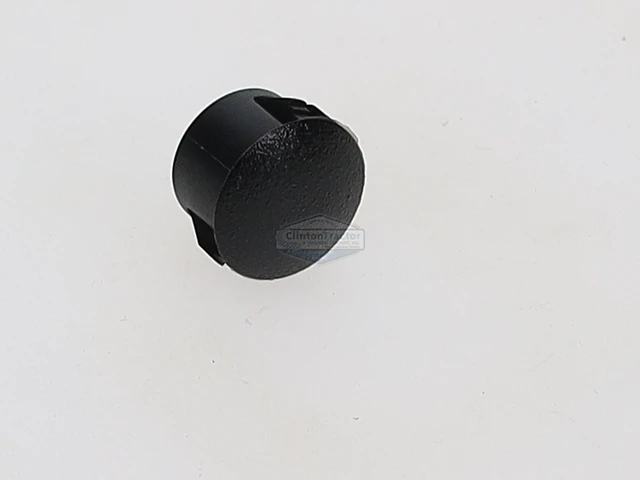 Plug, for 1/2 Panel Hole