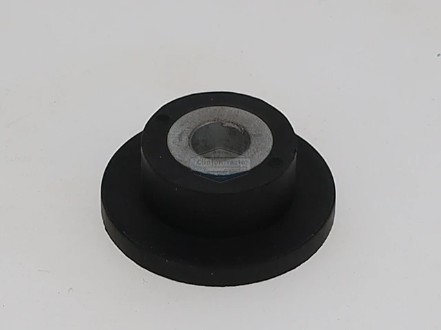 Grommet, Flange .28x0.74x0.43T
