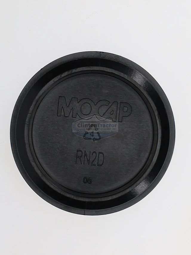 Plug, Rnd. 11/16 - 13/16 Tube