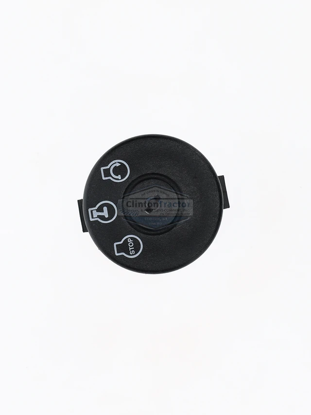 Switch, Ignition  Delta