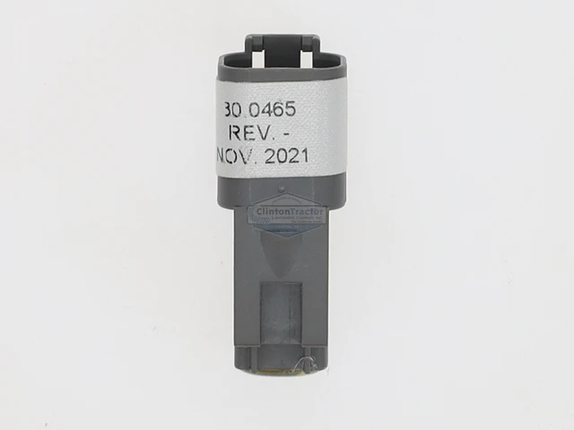Cap, Diode 1 Amp 600V Deutch