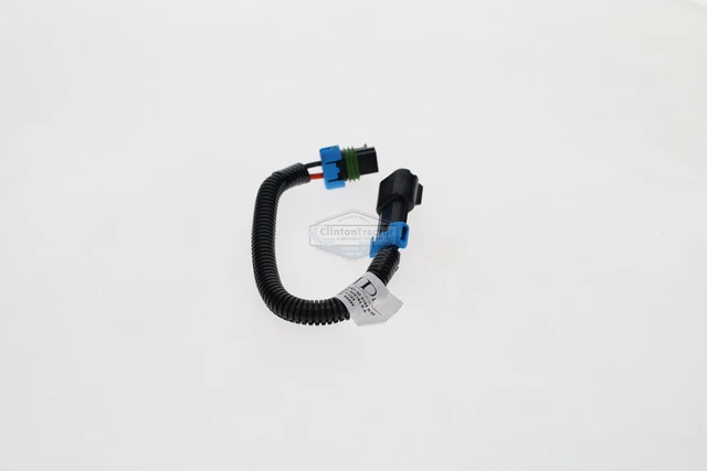 Harness, Motor Diode