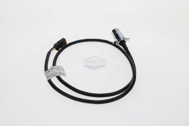 Harness, Wire NJ Actuator