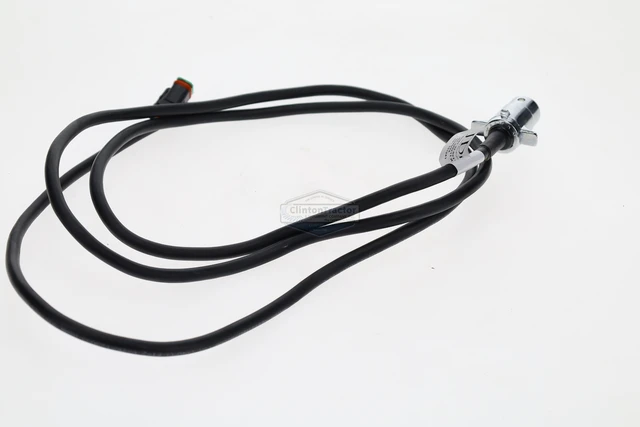 Harness, Wire Actuator