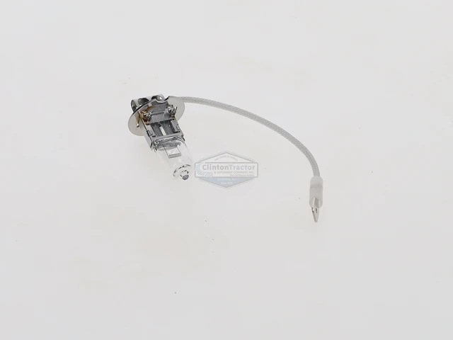 Bulb, Light (Only) 55 Watt