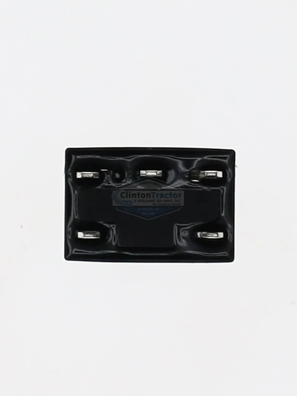 Relay, 12V 35/20 Amp 280 Micro