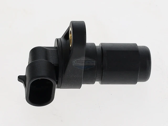 Sensor, Gear Tooth Speed
