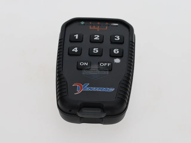 Transmitter, Wireless