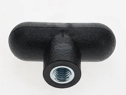 Knob, Bar 2-1/4 x 3/8-16
