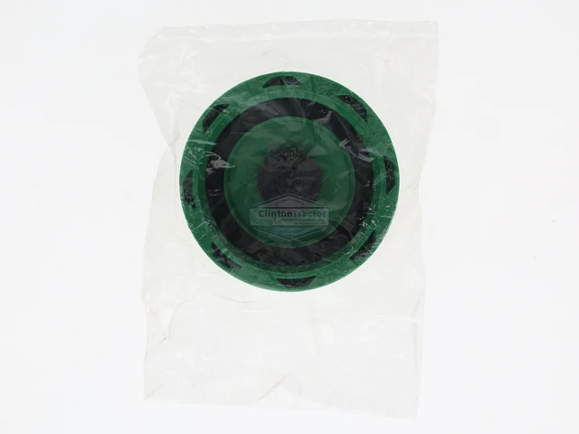 Cap, Diesel 3-1/2"Vented