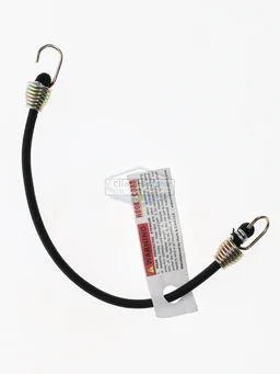 Bungee, Bellows Support