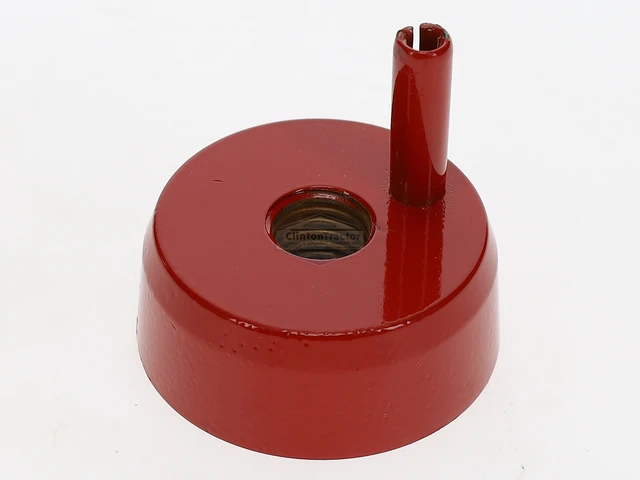 Cone, 3/4"Drawcone Duals