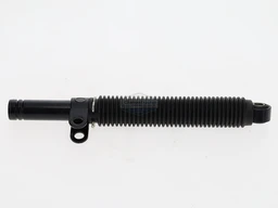 Roller, End 5" Dia x 4" Long