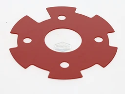 Plate, Cover Peerless Axle