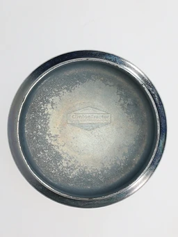 Dust Cap, Bearing Mower Caster