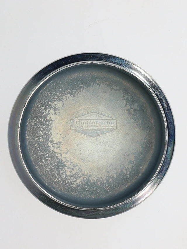 Dust Cap, Bearing Mower Caster