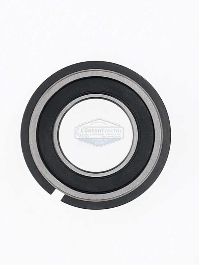 Bearing, Double-Sealed