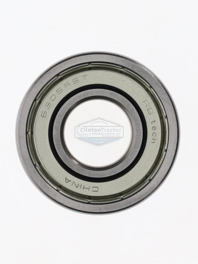 Bearing, Ball 25 mm x 62 mm