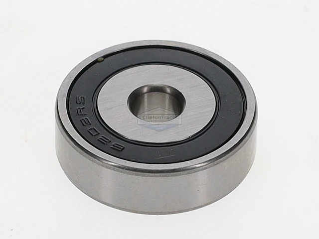 Bearing,  Ball .375" ID x 40mm OD