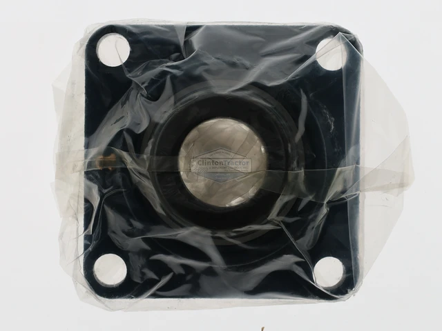 Bearing, Flange Block 1-7/16"