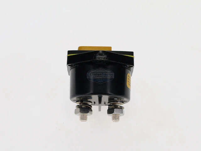 Seal, Oil - Axle Peerless
