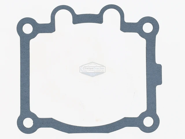 Gasket, Pump Sundstr.series 15