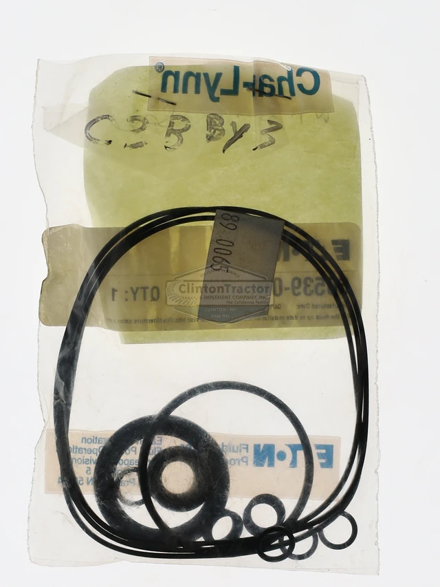 Kit, Seal for 21.0085 Motor