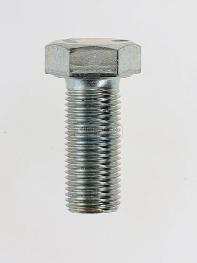 Bolt, 1/2-20 UNF x 1 1/4