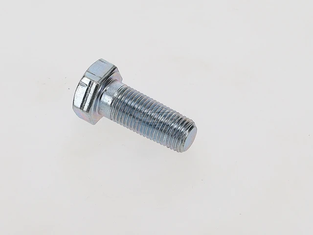 Bolt, 1/2-20 UNF x 1 1/4 LH ZP